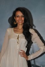 Dipannita Sharma at Take it Easy film launch in Infinity Mall on 21st Dec 2014